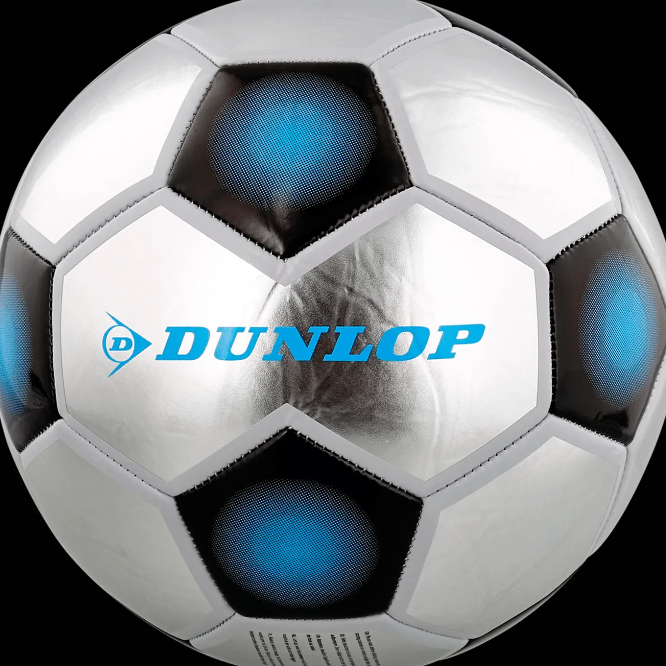 Dunlop voetbal