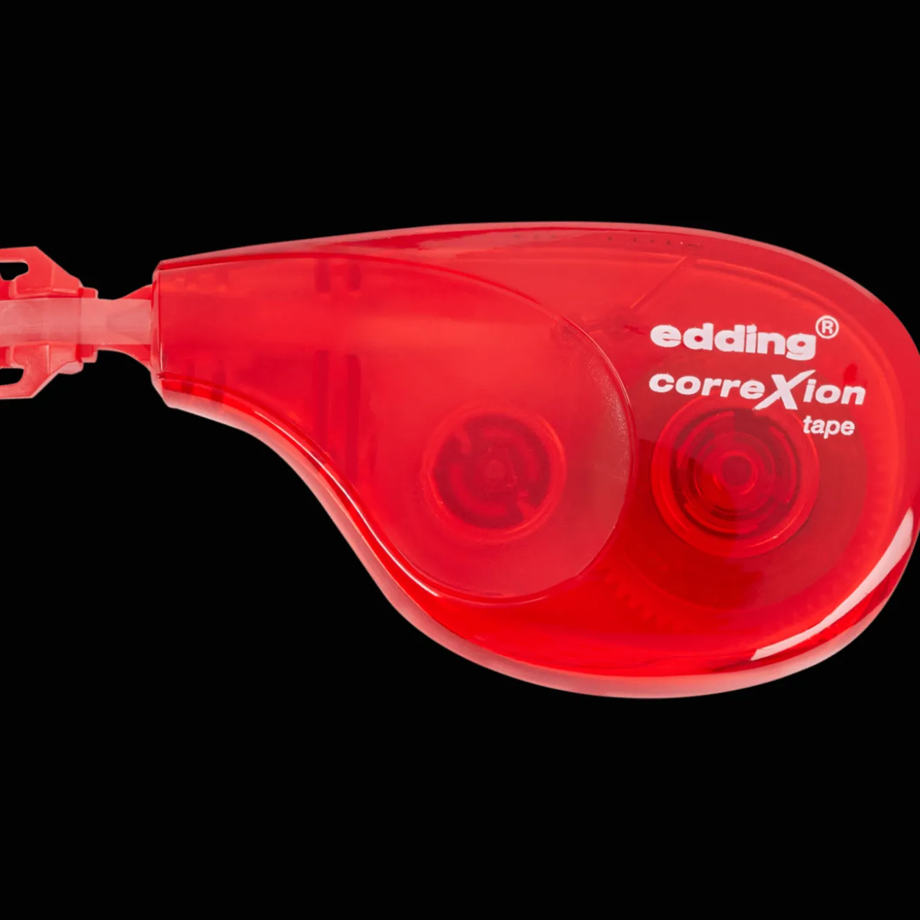 Edding correctieroller