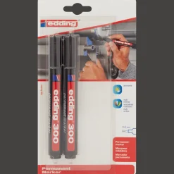 Edding permanent marker