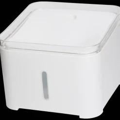 Elektrische drinkbak met ledlicht