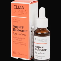 Eliza Jones Super Booster serum