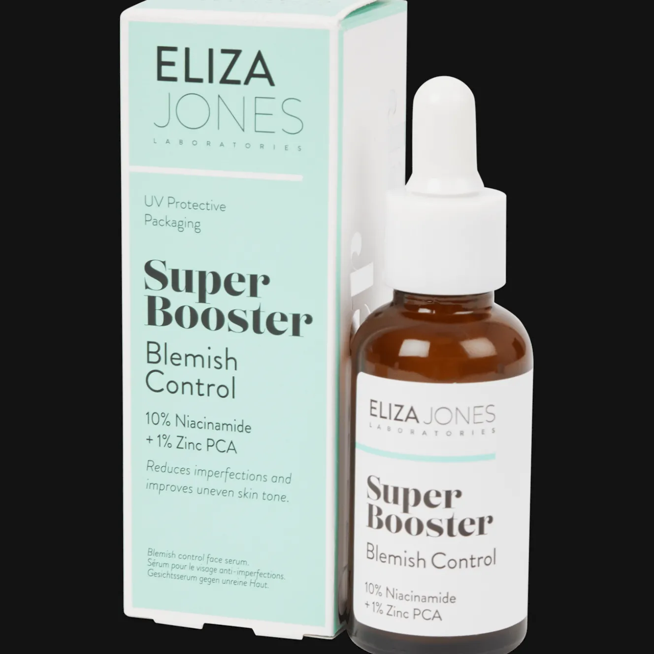 Eliza Jones Super Booster serum