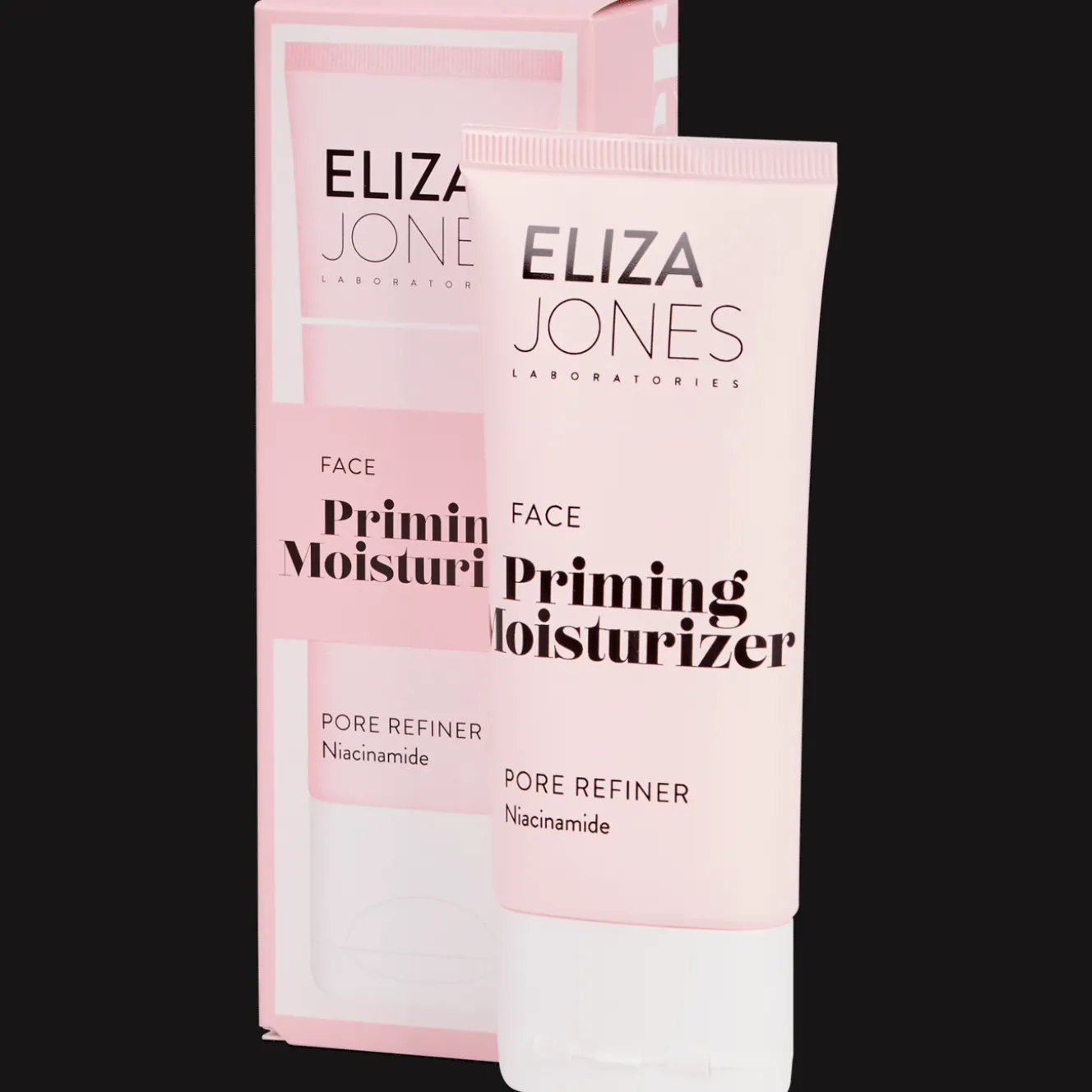 Eliza Jones vochtinbrengende primer