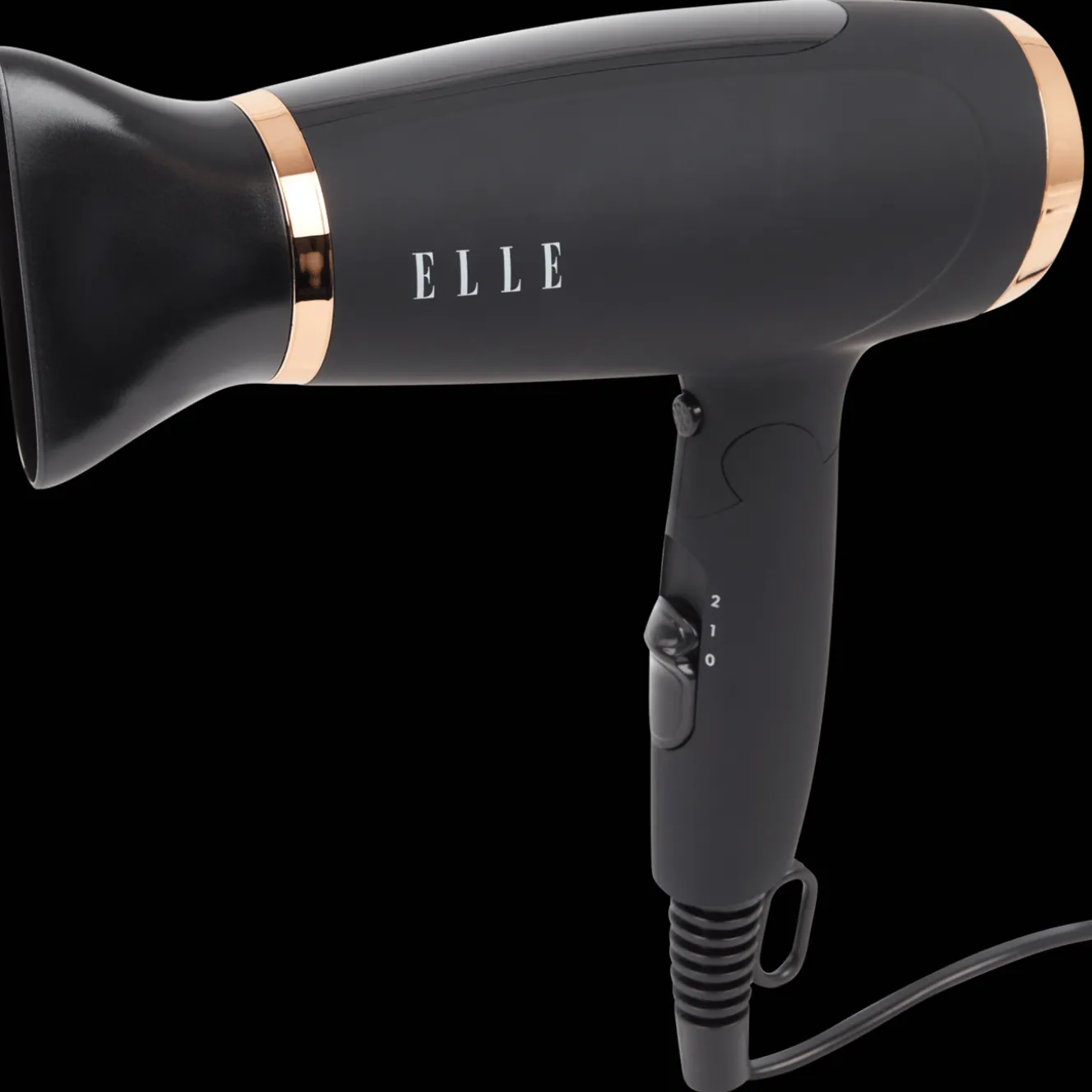 ELLE föhn