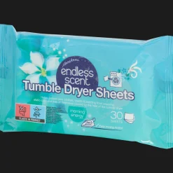 Endless Scent droogtrommeldoekjes