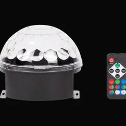 Eurodomest discolamp