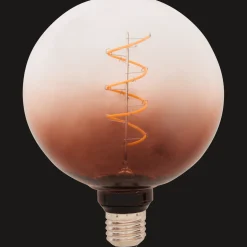 Eurodomest filament-ledlamp
