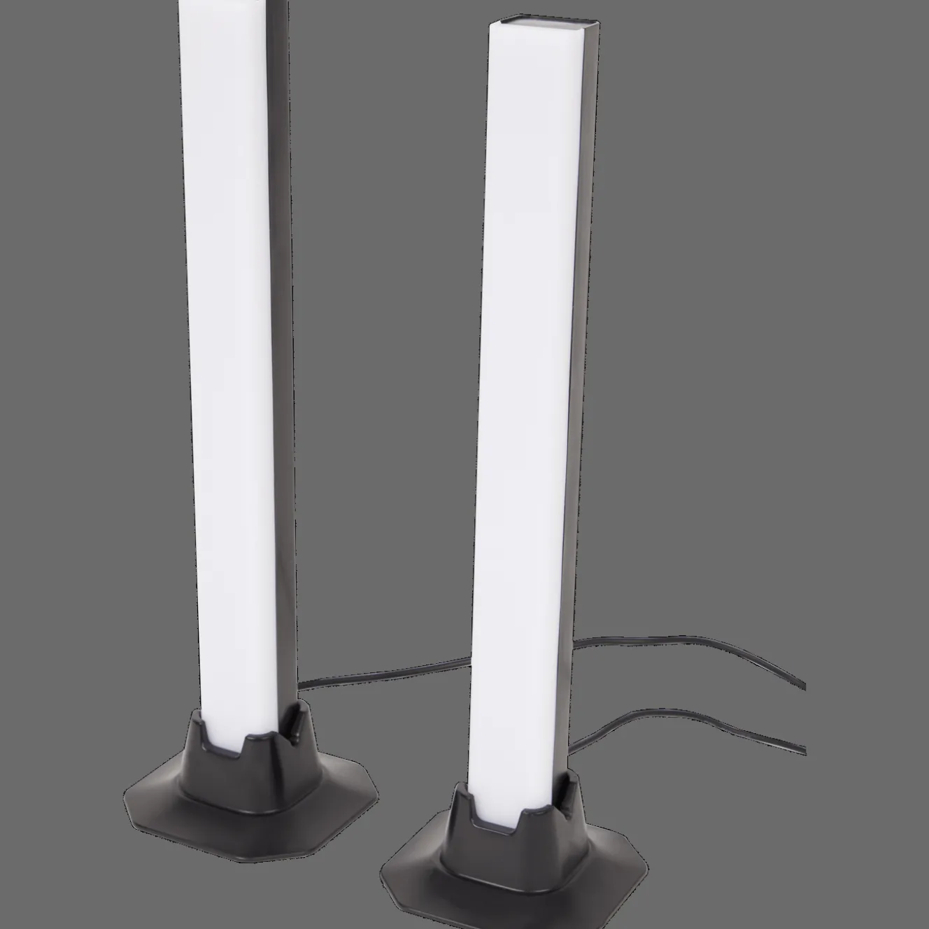 Eurodomest multicolor lichtbalken