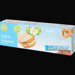 Excellent Houseware vershoudzakjes