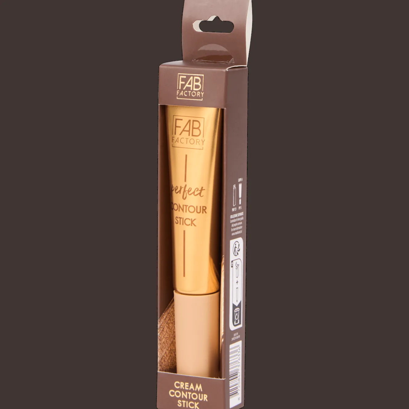 FAB Factory vloeibare make-up