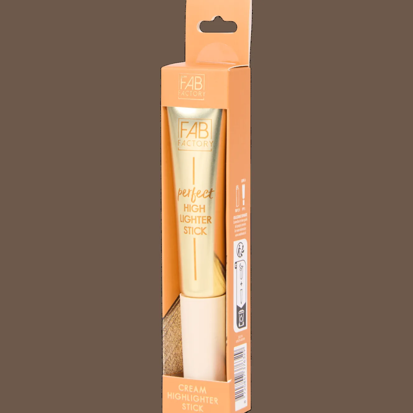 FAB Factory vloeibare make-up