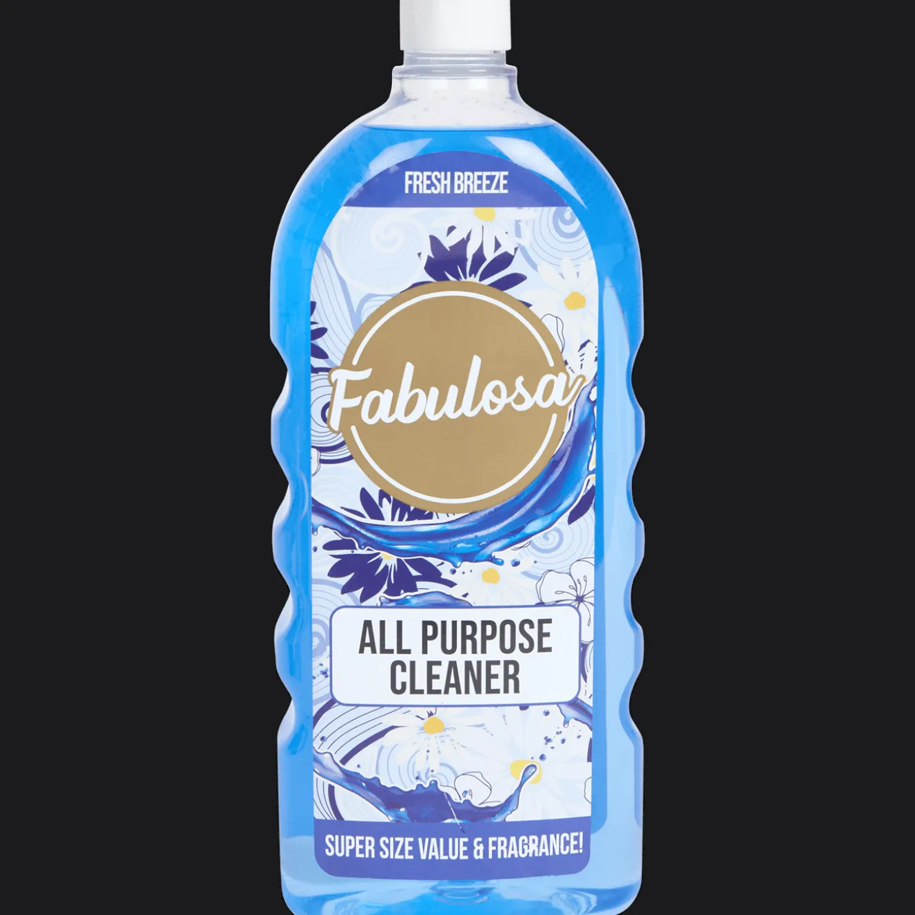 Fabulosa allesreiniger