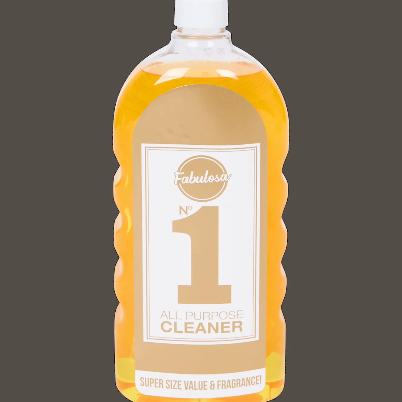 Fabulosa allesreiniger No1