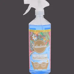 Fabulosa badkamerreiniger Precious Gold