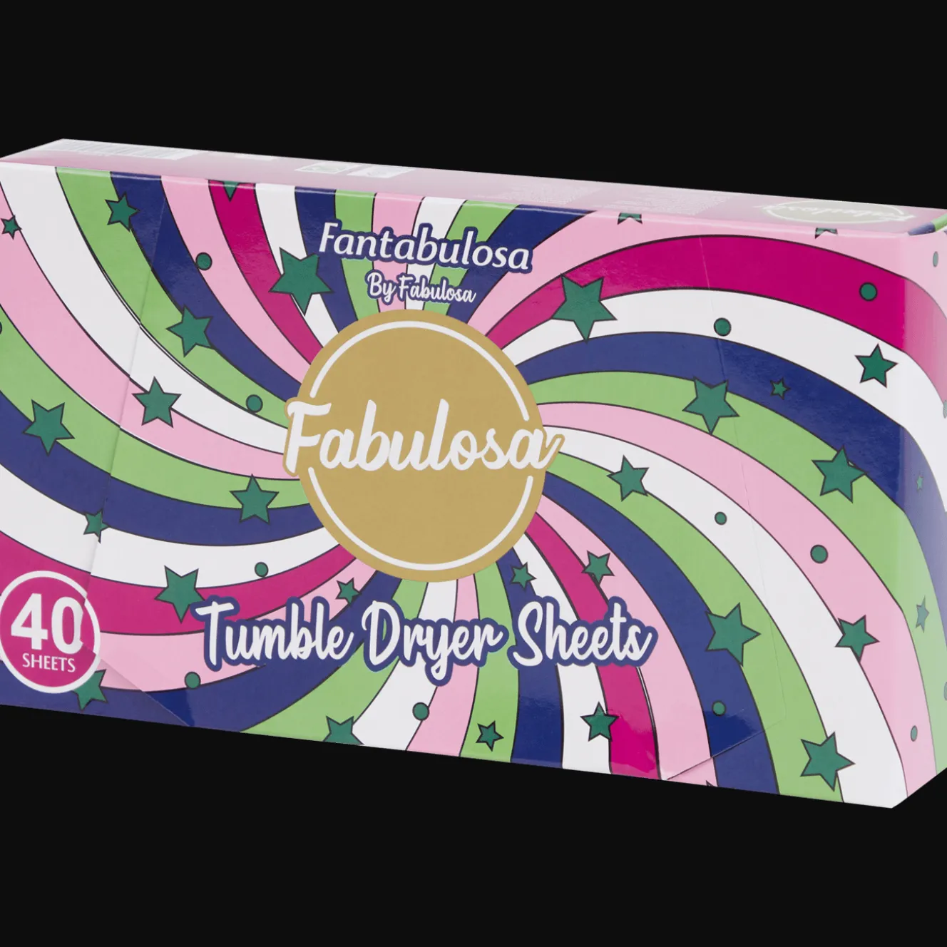 Fabulosa droogtrommeldoekjes