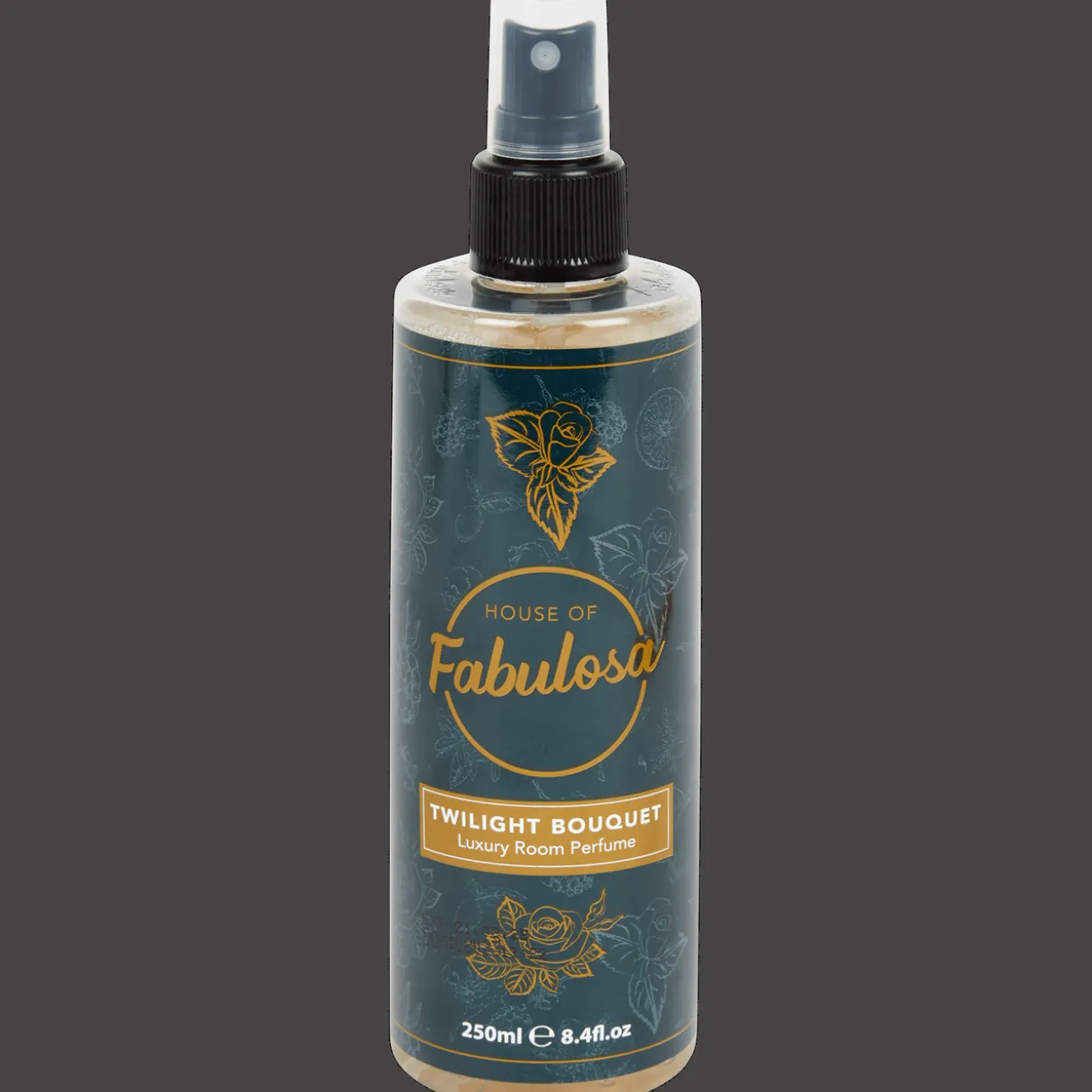 Fabulosa interieurparfum