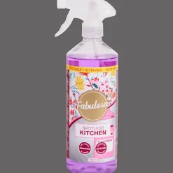 Fabulosa keukenreiniger Flora