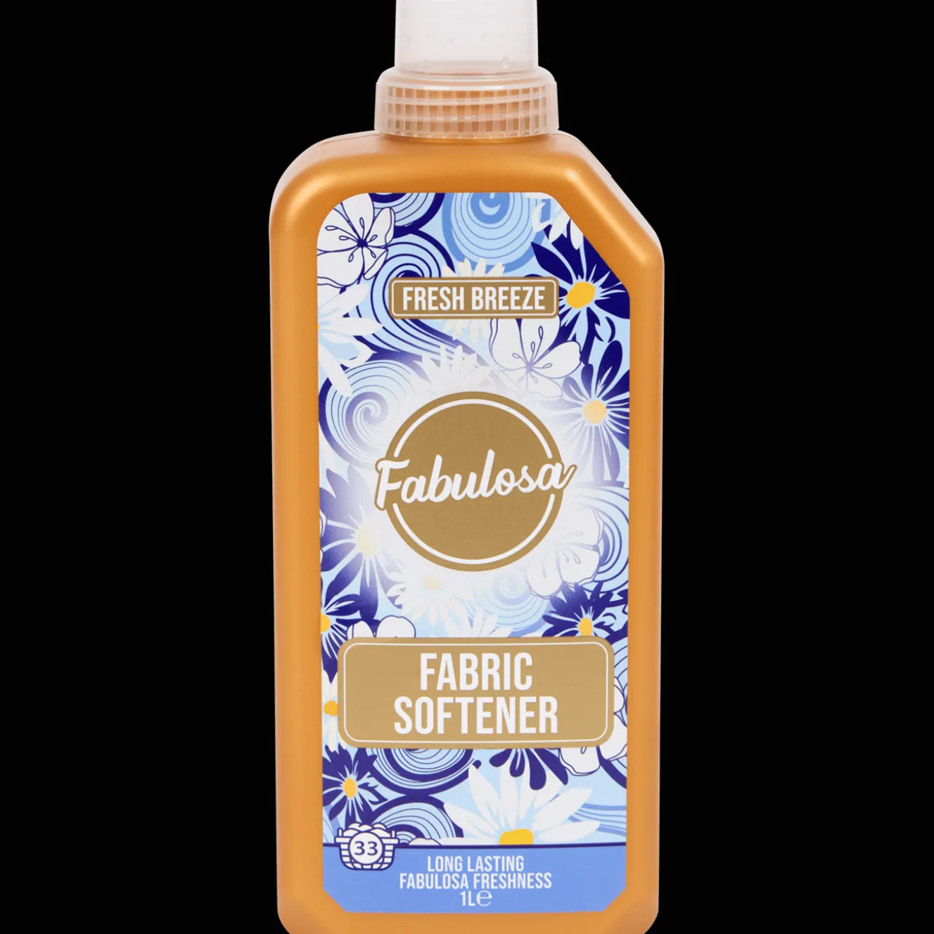 Fabulosa wasverzachter Lush Pomegranate