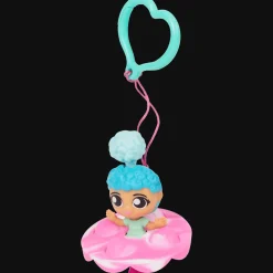 Fashion Fidgets pop it sleutelhanger