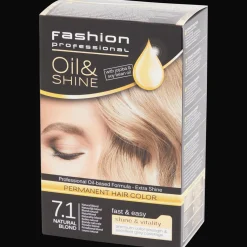 Fashion Professional haarverf Oil & Shine