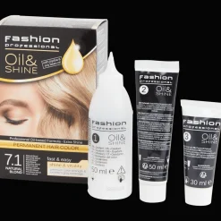 Fashion Professional haarverf Oil & Shine