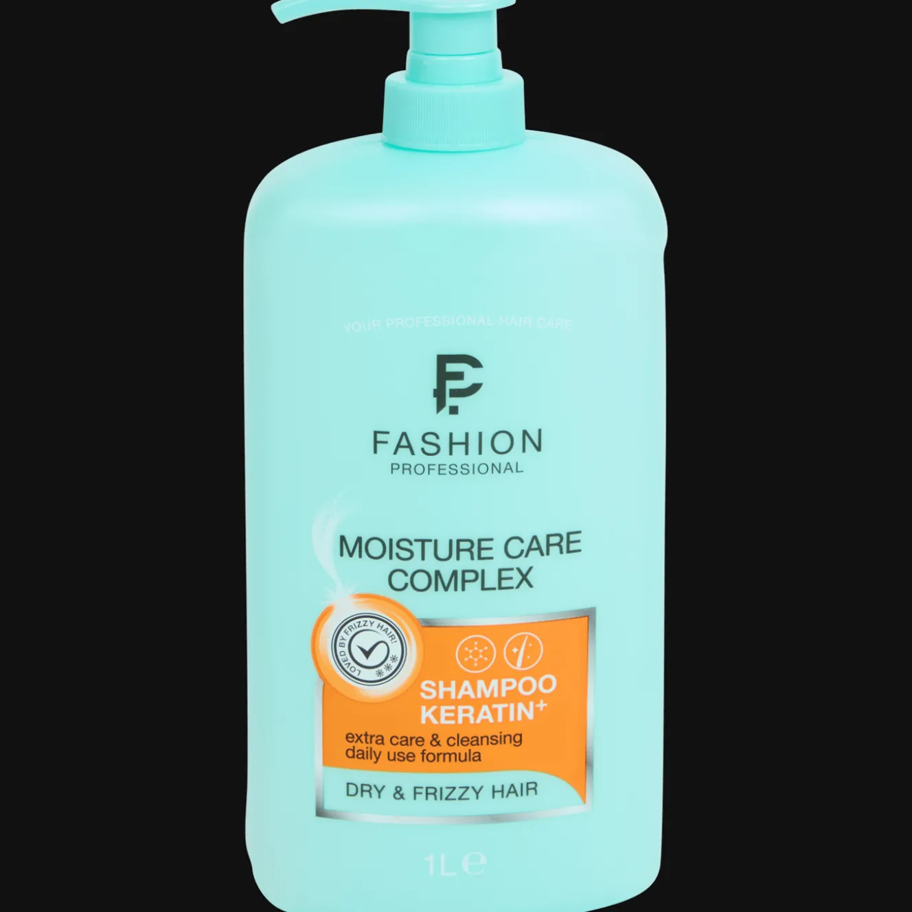 Fashion Professional keratineshampoo