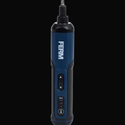 FERM accu-schroevendraaier