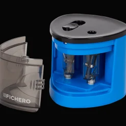 Fichero elektrische puntenslijper