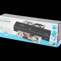 Fichero lamineerapparaat