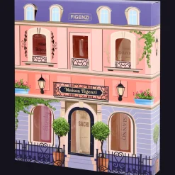 Figenzi eau de parfum giftset