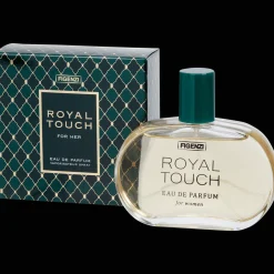 Figenzi eau de parfum Royal Touch