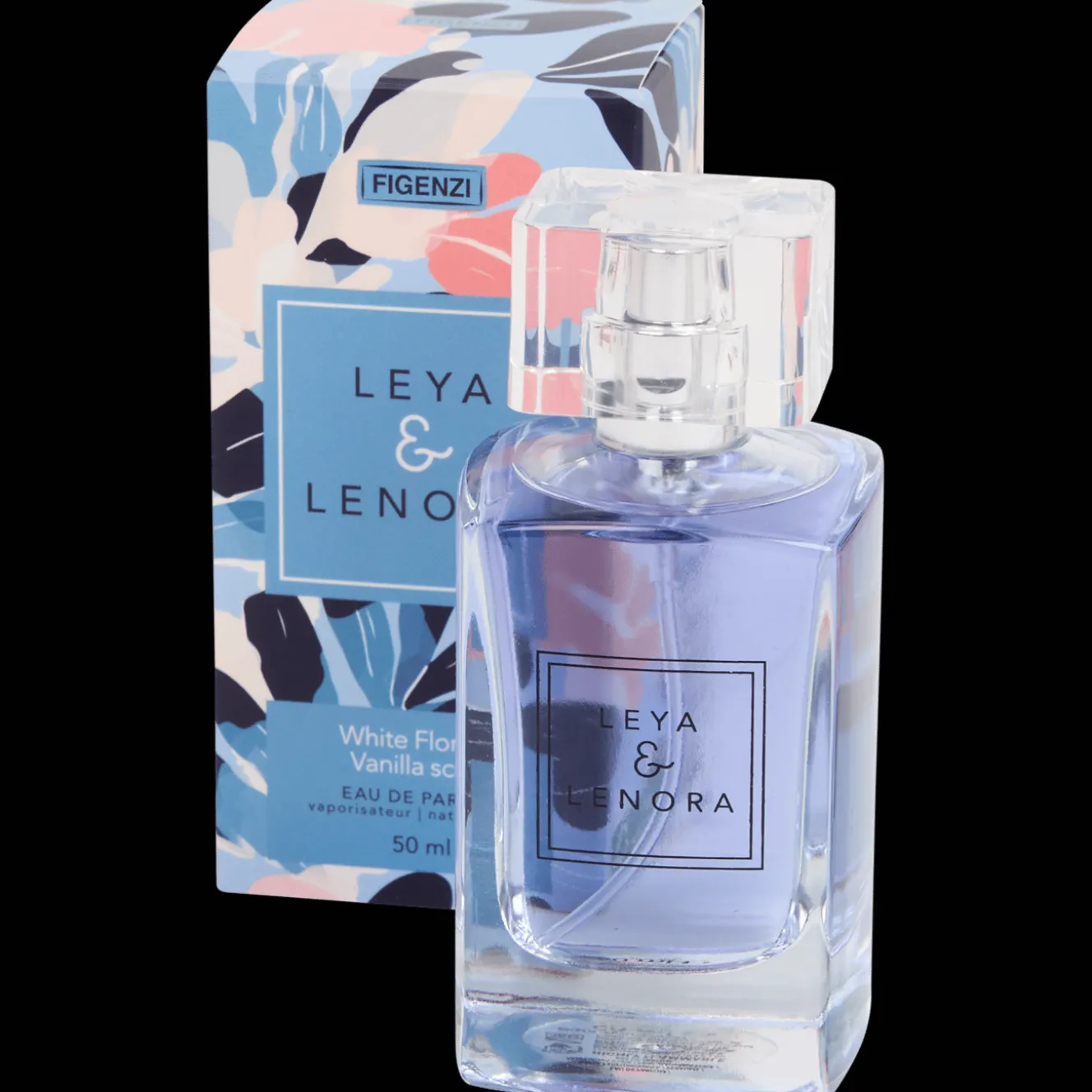 Figenzi Leya & Lenora eau de parfum