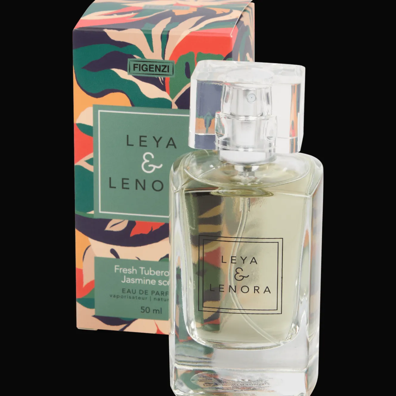 Figenzi Leya & Lenora eau de parfum