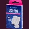 First Aid pleisterstrips Sensitive