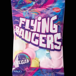 Flying Saucers