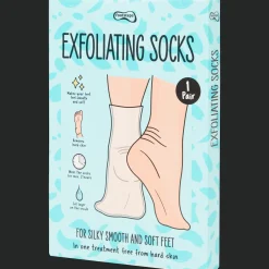 Footsteps eeltsokken