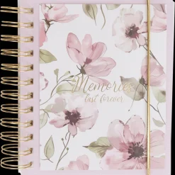 Fotoalbum met insteekhoezen