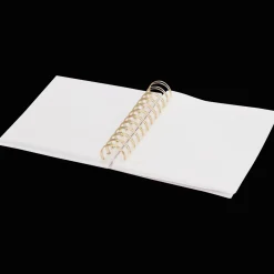 Fotoalbum met insteekhoezen