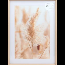 Fotolijst met passe-partout