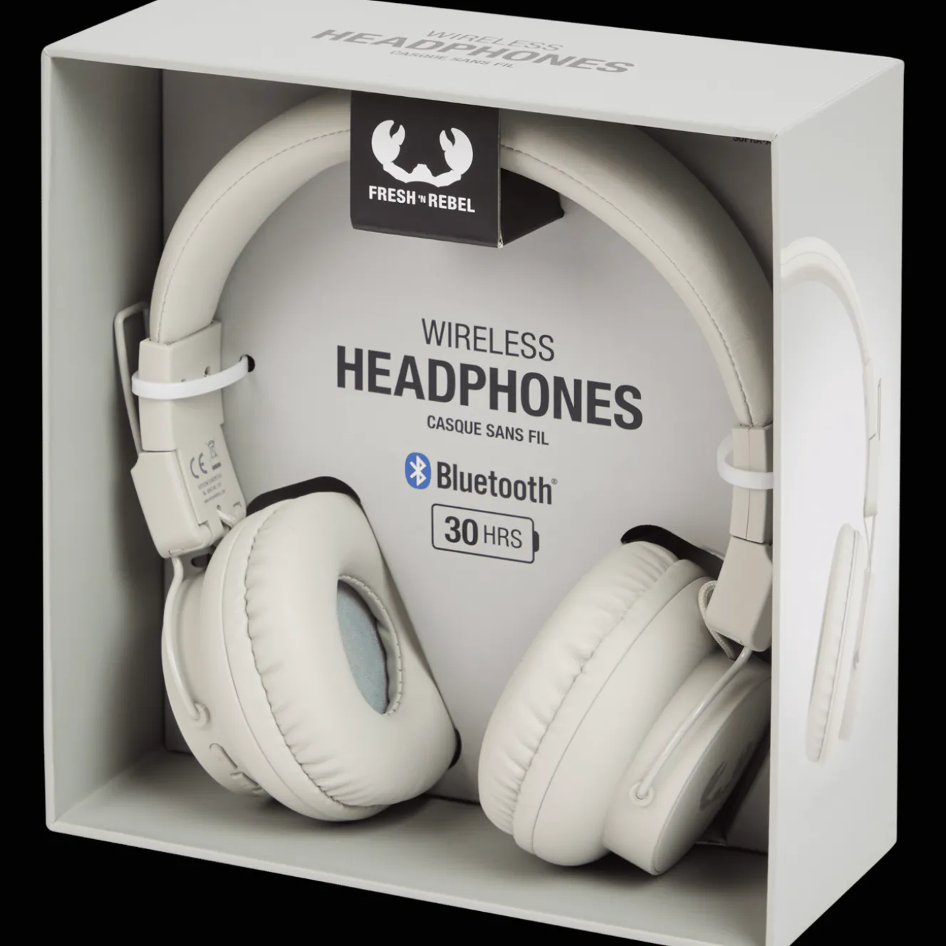 Fresh ’n Rebel draadloze koptelefoon