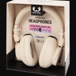 Fresh ’n Rebel draadloze noise cancelling koptelefoon