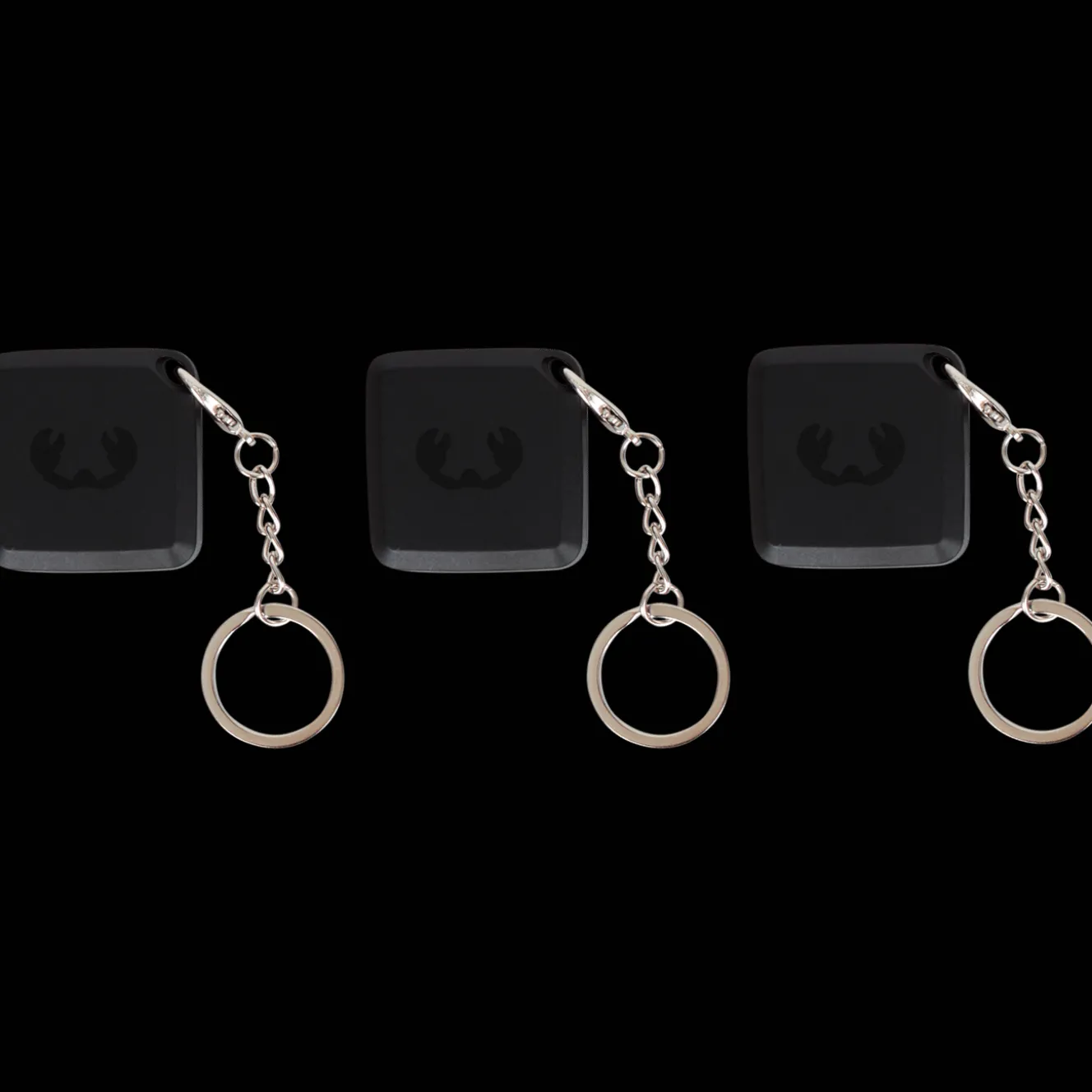 Fresh ’n Rebel smart finders