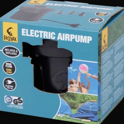 Froyak elektrische luchtpomp