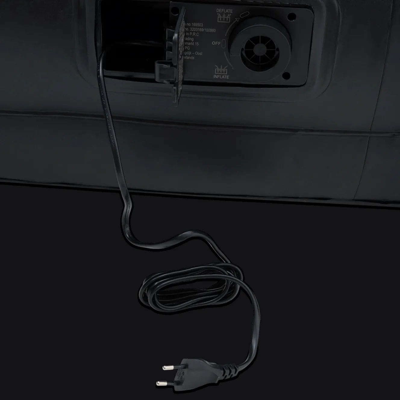 Froyak 2-persoons luchtbed