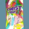 Funlab twist lolly's