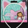 Gabby's Dollhouse haarband