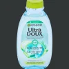 Garnier Ultra Doux shampoo Kokoswater