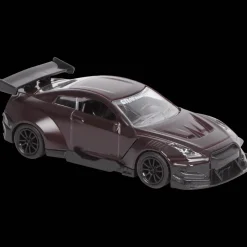 Gearbox kleurveranderende auto