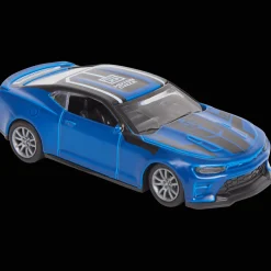 Gearbox kleurveranderende auto