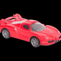 Gearbox kleurveranderende auto